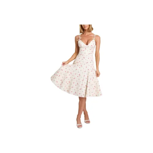 OH POLLY Mallory Slip Платье Женское