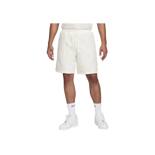 nike DNA Баскетбольные шорты Мужские Белые