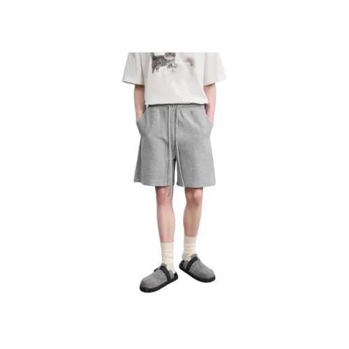 Lilbetter Мужские Повседневные Шорты