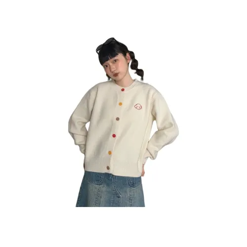 EIDOLON GRAIN Женская трикотажная одежда