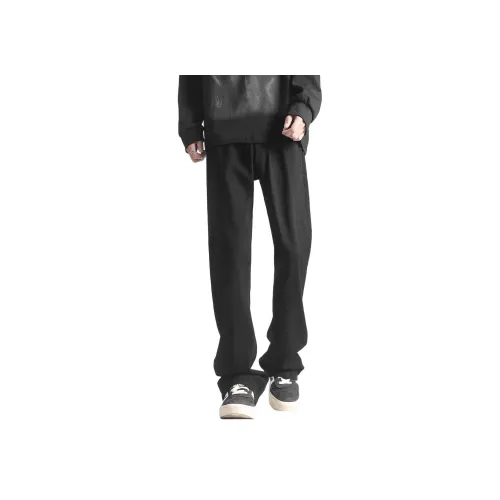 JIMI&JONS Унисекс Джинсы