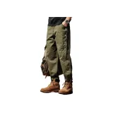 Армейский зеленый