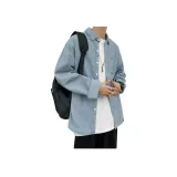 Светло-голубой