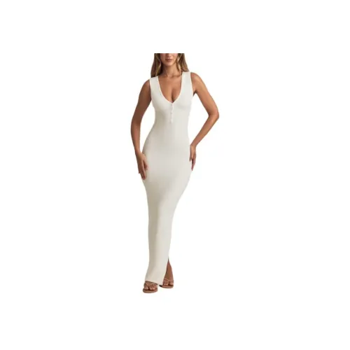 OH POLLY Mabel Без рукавов Платье Женское