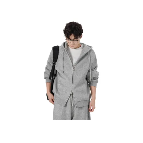 ERBAXIANSHENG Унисекс Куртки