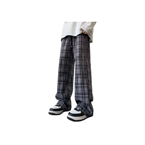URBAN AUTHENTIC Унисекс Повседневные брюки