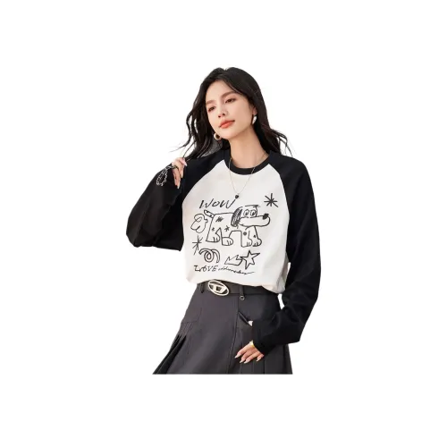 Ткань Cotton Zhiximeng Live рубашка женская