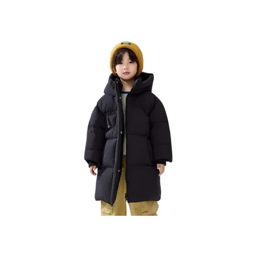 YAYA Школьный возраст Пуховики