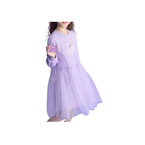 Disneybaby Платья для дошкольников