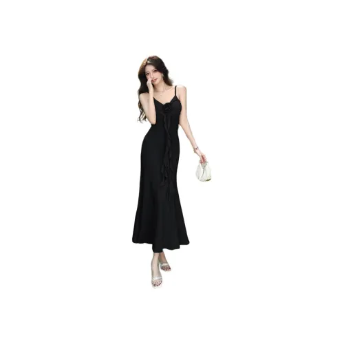 Aghr Женские Слиплатья