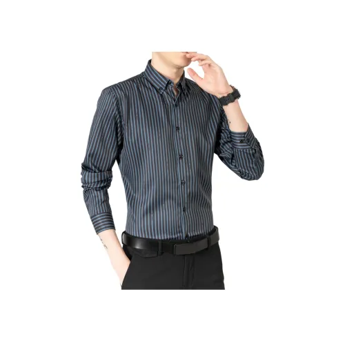 FRQ Унисекс Рубашки