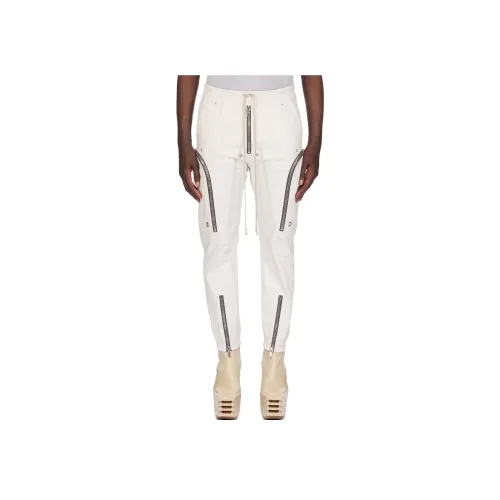 RICK OWENS совместный бренд RO Карго Брюки Мужские