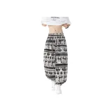 Чёрно-белый