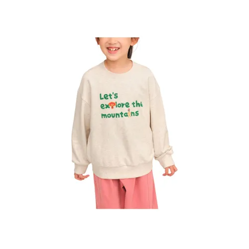 Allblu Kids Свитшоты