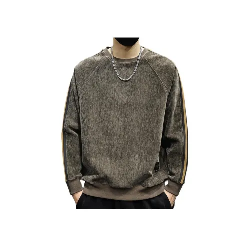 MR.MUDI Унисекс Толстовки