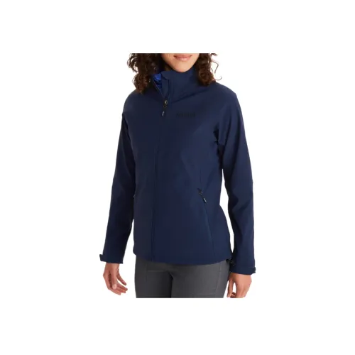 Marmot Женские Куртки