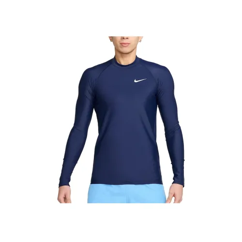 Nike Midnight Marine Blue Men's Men's Swimwear
