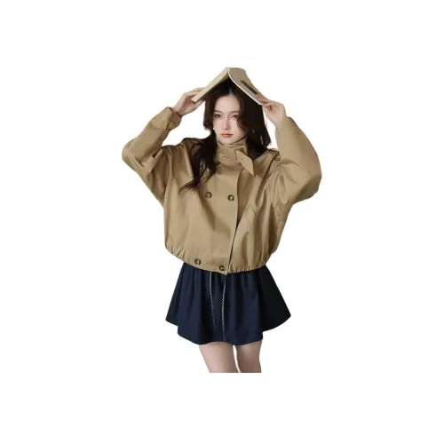 CASTLE WOODS Куртки и Пальто Женские