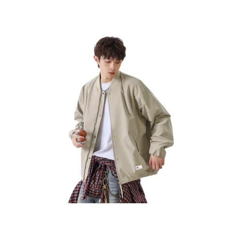 Fakeyoung Унисекс Куртки