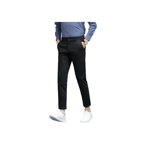 Playboy Мужские Повседневные Брюки