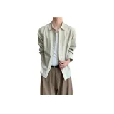 Светлый песочный