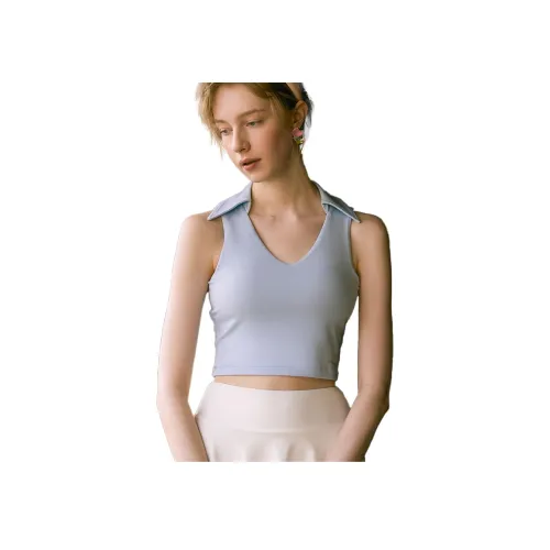 DIVINA BLU Йога T-рубашка Женская