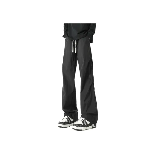 FAKE VINTAGE Повседневные брюки Унисекс