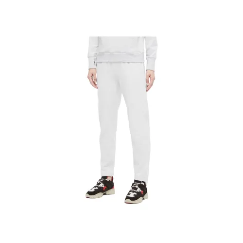 lululemon Спортивные брюки Женские Светло-серые