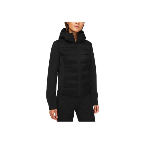 Lululemon Down and Around Series Женские Куртки