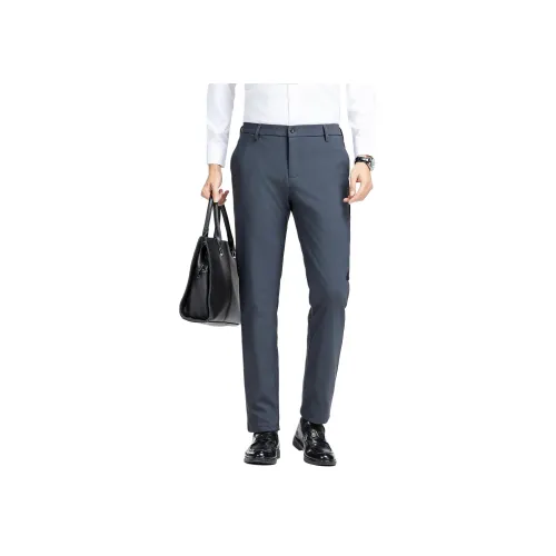 BANDICOOT Унисекс костюмные брюки