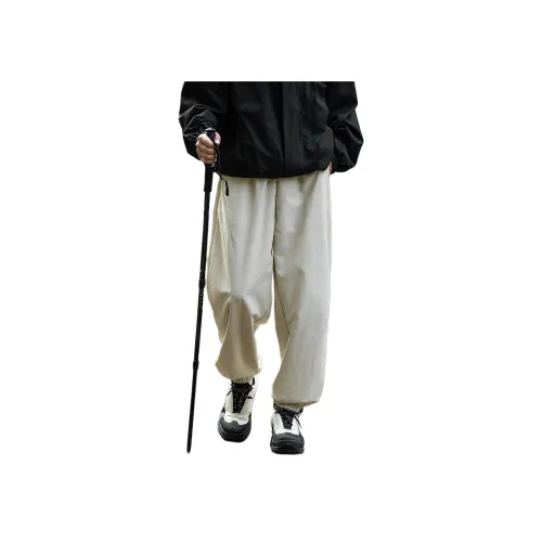 RAP PANDA Ветрозащитные штаны унисекс