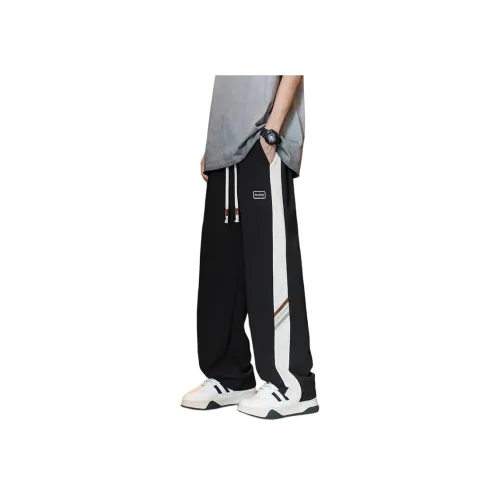 NEAR HERE Унисекс Повседневные брюки