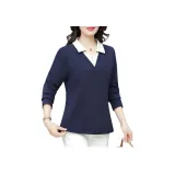 Королевский синий