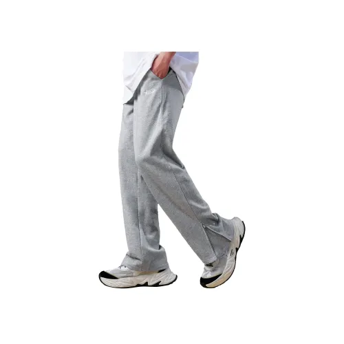 VEIDOORN Вязаные тренировочные штаны унисекс