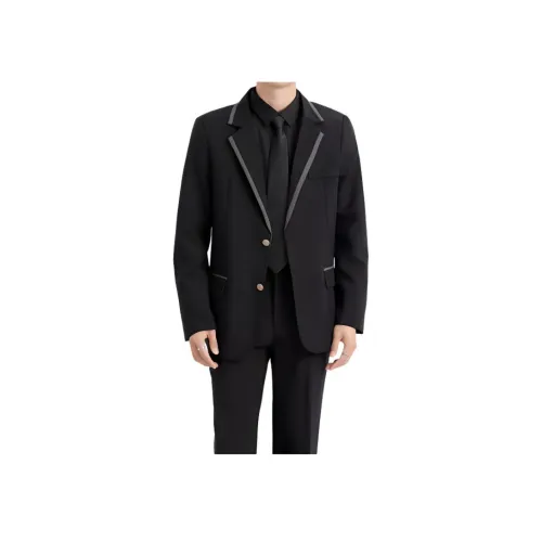 Bubble Trap Бизнес Костюм Мужской