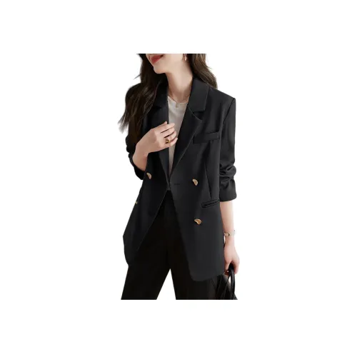 TERRE BLEUE Бизнес-костюм женский цвет хаки