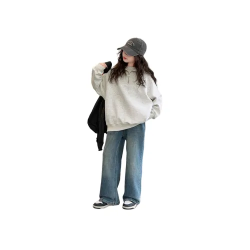 Because No Повседневная спортивная одежда для детей