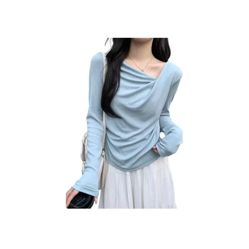 MUCCHIC Женские T-рубашки