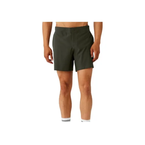 Alo Yoga Мужские Повседневные Шорты