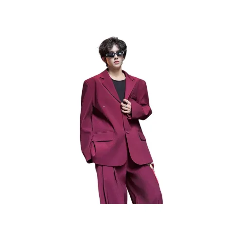 ACUOD BY CHANU Бизнес-костюм унисекс