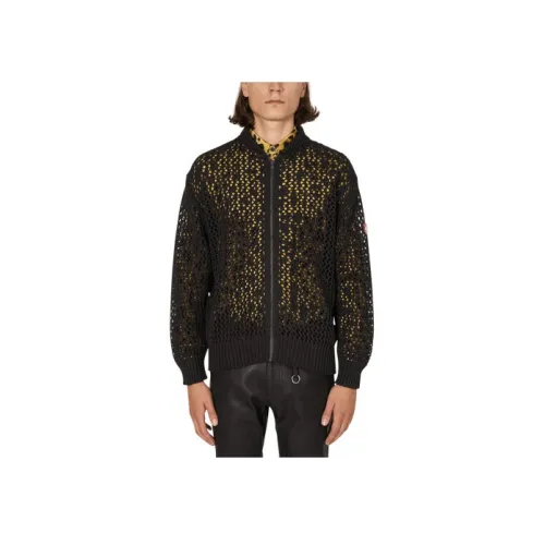 Cav Empt Трикотаж Женский Черный