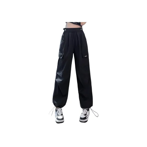 MORii Женские Повседневные Брюки