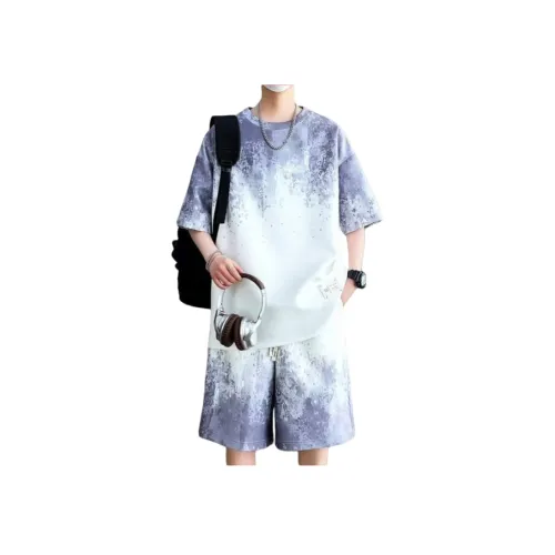 CAT'S PAW Повседневная спортивная одежда Унисекс