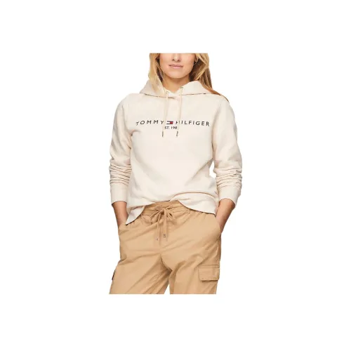 Tommy Hilfiger Натуральные Женские Свитшоты
