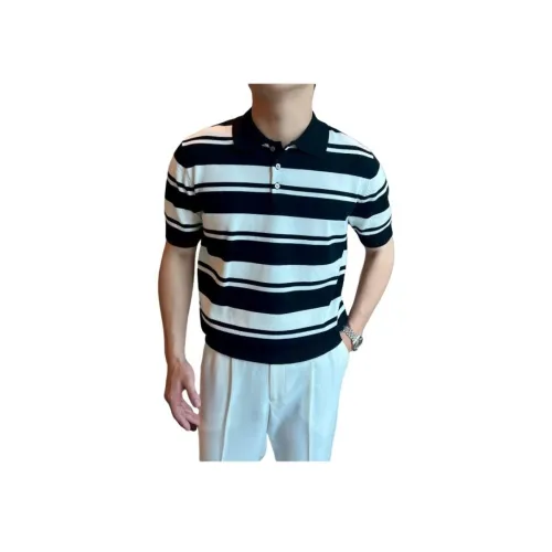 BANKONGSHAN Унисекс Поло