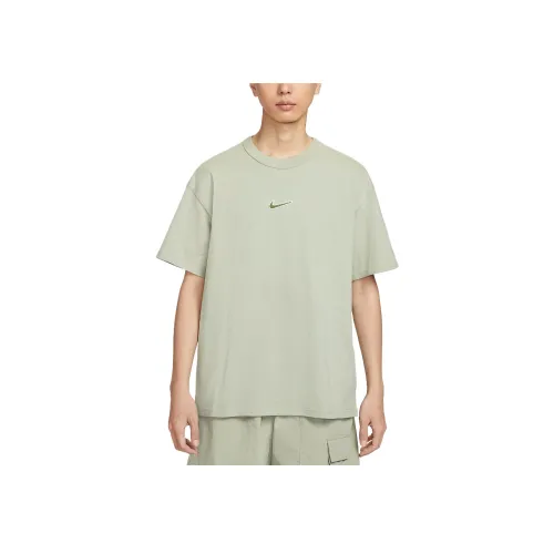 Nike Sportswear T-Shirt Мужской Horizon Green