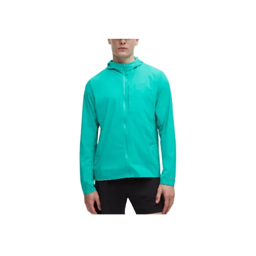 lululemon Fast and Free Куртка Мужская