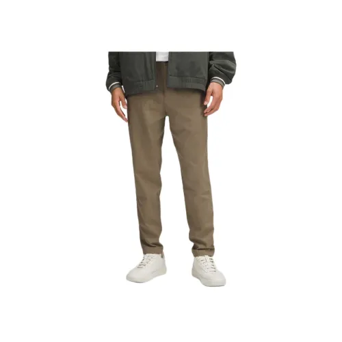 lululemon ABC FW24 Повседневные брюки 28' Мужской