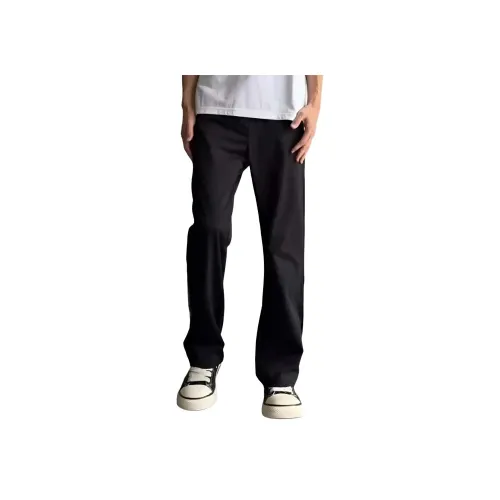 City Hipster Повседневные брюки Унисекс