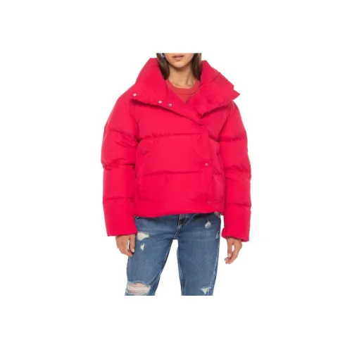 SUPERDRY Куртки и Пальто Женские Фуксия